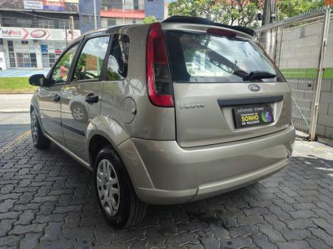 FORD Fiesta Sedan 1.0 4P, Foto 22