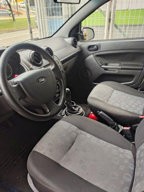 FORD Fiesta Sedan 1.0 4P, Foto 24