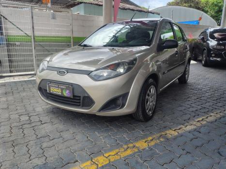 FORD Fiesta Sedan 1.0 4P, Foto 25