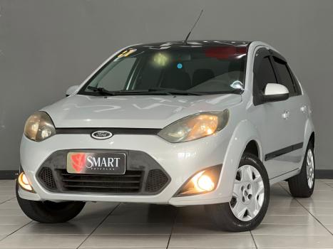 FORD Fiesta Sedan 1.6 4P FLEX, Foto 1