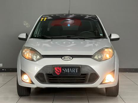 FORD Fiesta Sedan 1.6 4P FLEX, Foto 2