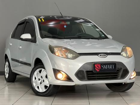 FORD Fiesta Sedan 1.6 4P FLEX, Foto 3