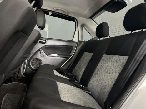 FORD Fiesta Sedan 1.6 4P FLEX, Foto 9