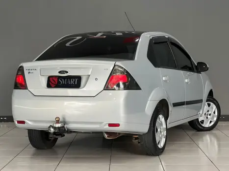 FORD Fiesta Sedan 1.6 4P FLEX, Foto 10