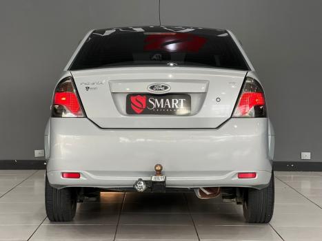 FORD Fiesta Sedan 1.6 4P FLEX, Foto 11
