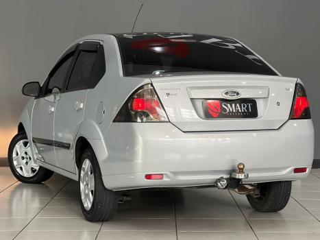 FORD Fiesta Sedan 1.6 4P FLEX, Foto 12