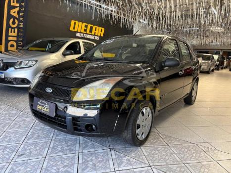 FORD Fiesta Sedan 1.6 4P FLEX, Foto 1