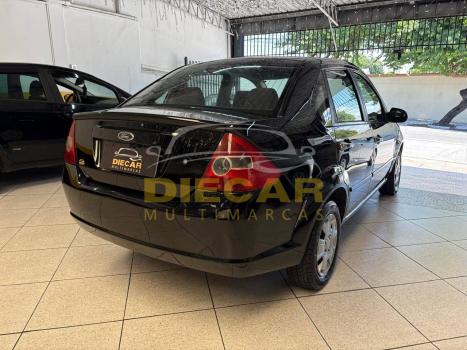 FORD Fiesta Sedan 1.6 4P FLEX, Foto 2