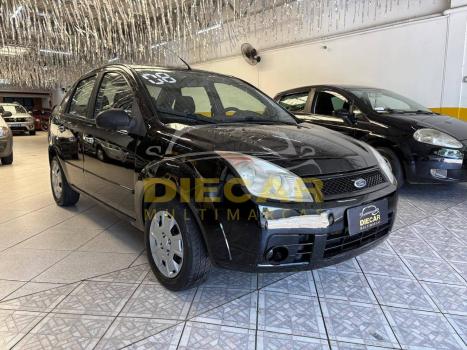 FORD Fiesta Sedan 1.6 4P FLEX, Foto 3