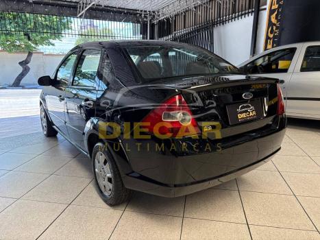FORD Fiesta Sedan 1.6 4P FLEX, Foto 4