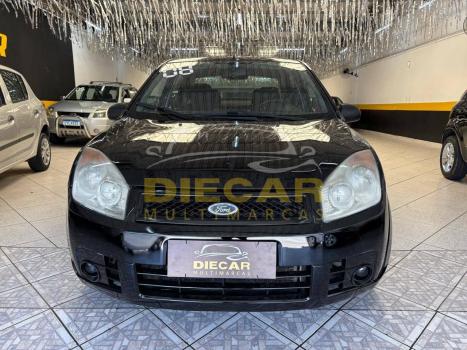 FORD Fiesta Sedan 1.6 4P FLEX, Foto 5