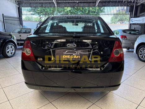 FORD Fiesta Sedan 1.6 4P FLEX, Foto 6