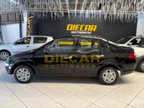 FORD Fiesta Sedan 1.6 4P FLEX, Foto 9