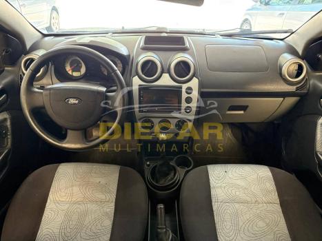 FORD Fiesta Sedan 1.6 4P FLEX, Foto 10