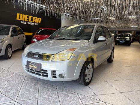 FORD Fiesta Sedan 1.6 4P FLEX, Foto 1