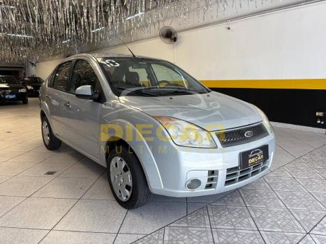 FORD Fiesta Sedan 1.6 4P FLEX, Foto 3
