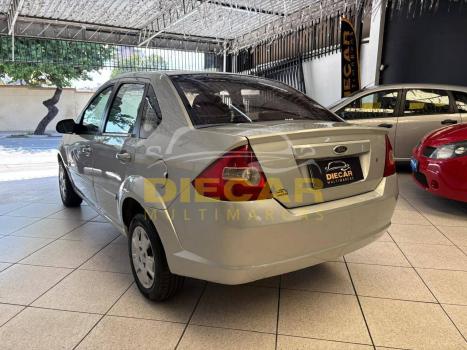 FORD Fiesta Sedan 1.6 4P FLEX, Foto 4