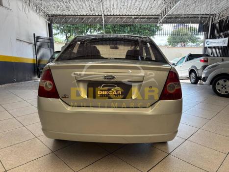 FORD Fiesta Sedan 1.6 4P FLEX, Foto 6