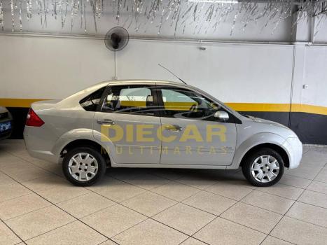 FORD Fiesta Sedan 1.6 4P FLEX, Foto 7