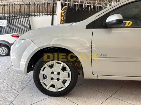 FORD Fiesta Sedan 1.6 4P FLEX, Foto 8