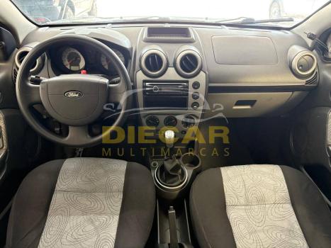 FORD Fiesta Sedan 1.6 4P FLEX, Foto 10