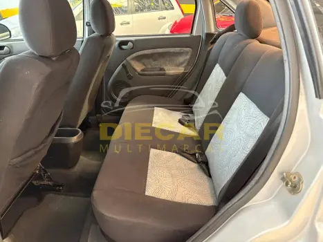 FORD Fiesta Sedan 1.6 4P FLEX, Foto 14