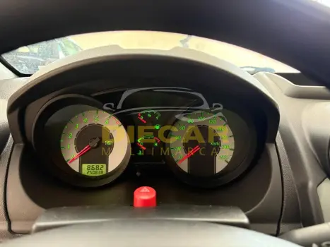 FORD Fiesta Sedan 1.6 4P FLEX, Foto 15