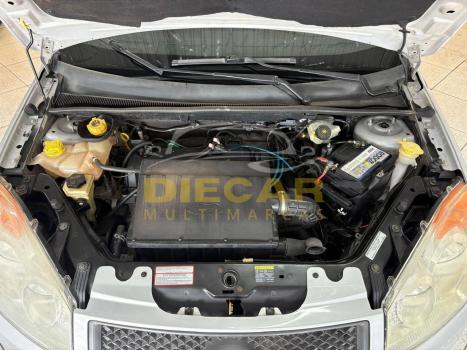 FORD Fiesta Sedan 1.6 4P FLEX, Foto 16