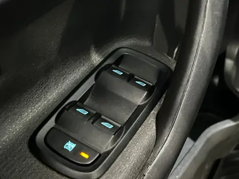 FORD Fiesta Sedan 1.6 4P FLEX SE POWERSHIFT AUTOM�TICO, Foto 7