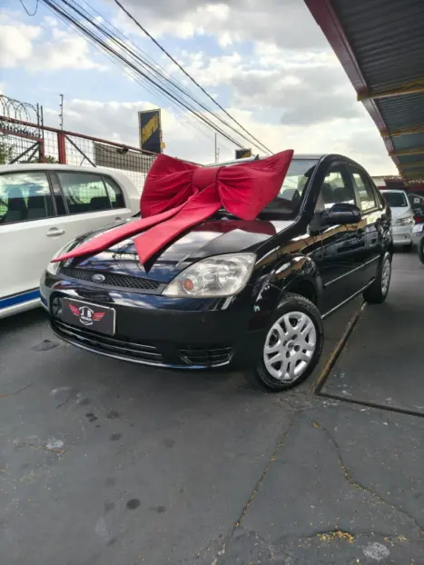 FORD Fiesta Sedan 1.6 4P FLEX, Foto 1