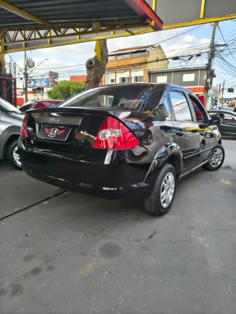 FORD Fiesta Sedan 1.6 4P FLEX, Foto 2