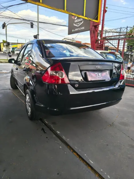 FORD Fiesta Sedan 1.6 4P FLEX, Foto 3