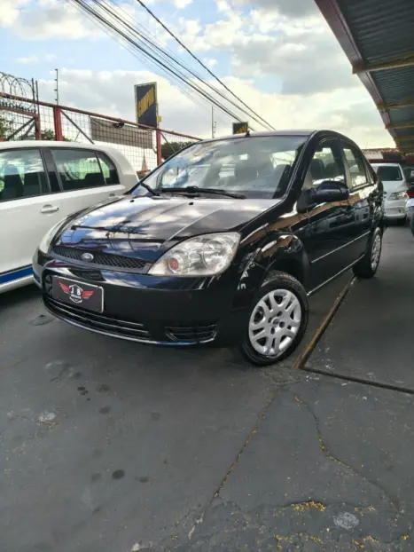 FORD Fiesta Sedan 1.6 4P FLEX, Foto 4