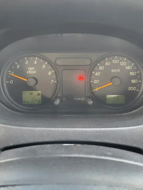 FORD Fiesta Sedan 1.6 4P FLEX, Foto 9