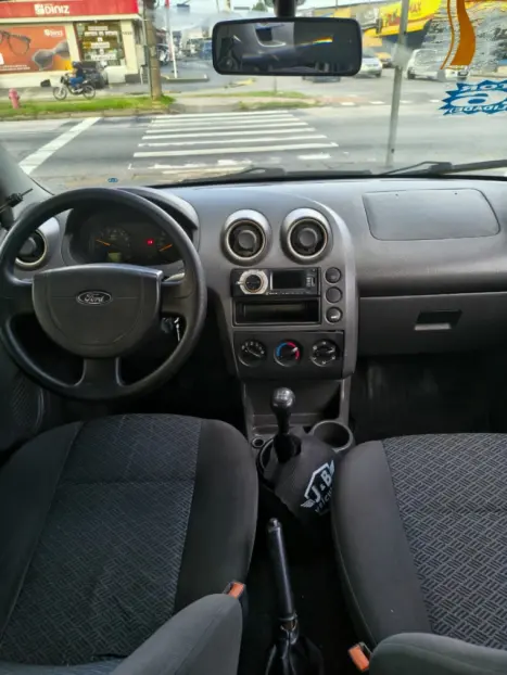 FORD Fiesta Sedan 1.6 4P FLEX, Foto 10