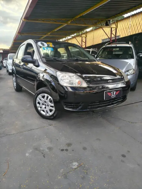 FORD Fiesta Sedan 1.6 4P FLEX, Foto 11