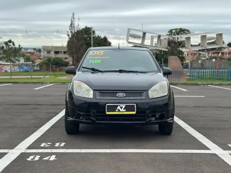 FORD Fiesta Sedan 1.0 4P CLASS FLEX, Foto 2