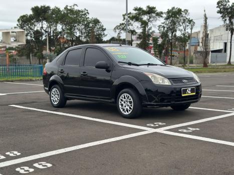 FORD Fiesta Sedan 1.0 4P CLASS FLEX, Foto 3