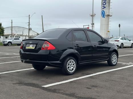 FORD Fiesta Sedan 1.0 4P CLASS FLEX, Foto 4