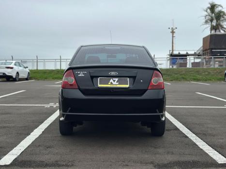 FORD Fiesta Sedan 1.0 4P CLASS FLEX, Foto 5