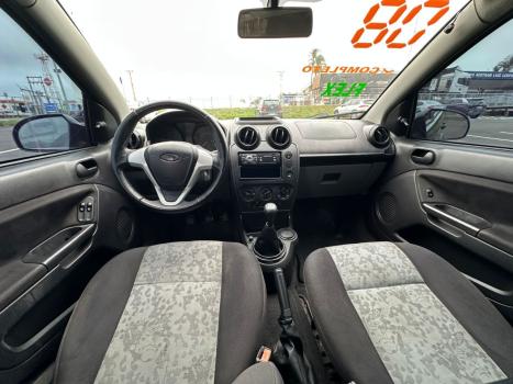 FORD Fiesta Sedan 1.0 4P CLASS FLEX, Foto 8