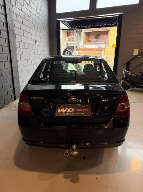 FORD Fiesta Sedan 1.6 4P FLEX, Foto 2