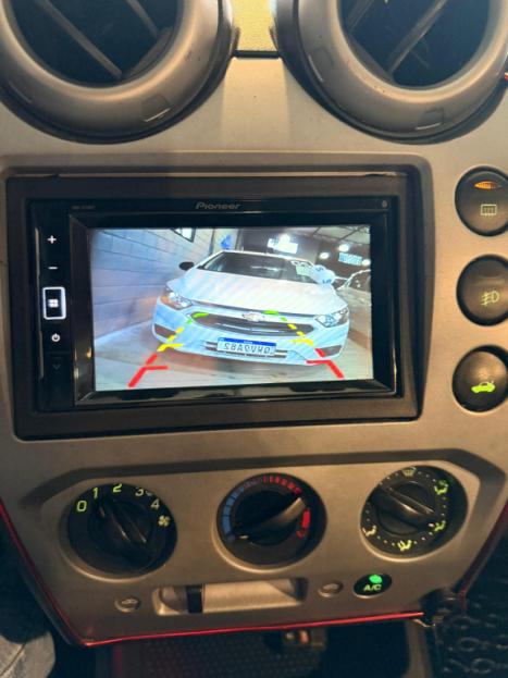 FORD Fiesta Sedan 1.6 4P FLEX, Foto 5