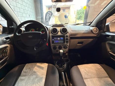 FORD Fiesta Sedan 1.6 4P FLEX, Foto 6