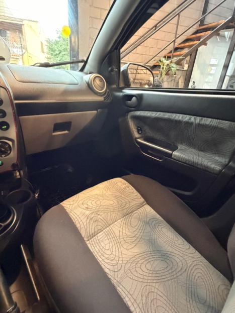 FORD Fiesta Sedan 1.6 4P FLEX, Foto 8