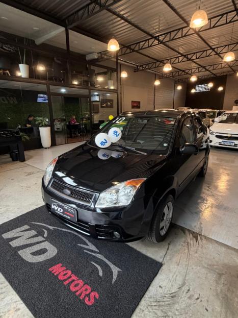FORD Fiesta Sedan 1.6 4P FLEX, Foto 9
