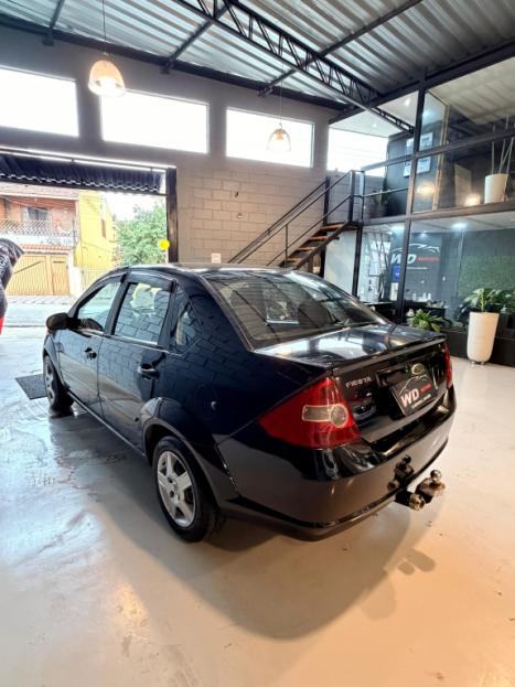 FORD Fiesta Sedan 1.6 4P FLEX, Foto 10