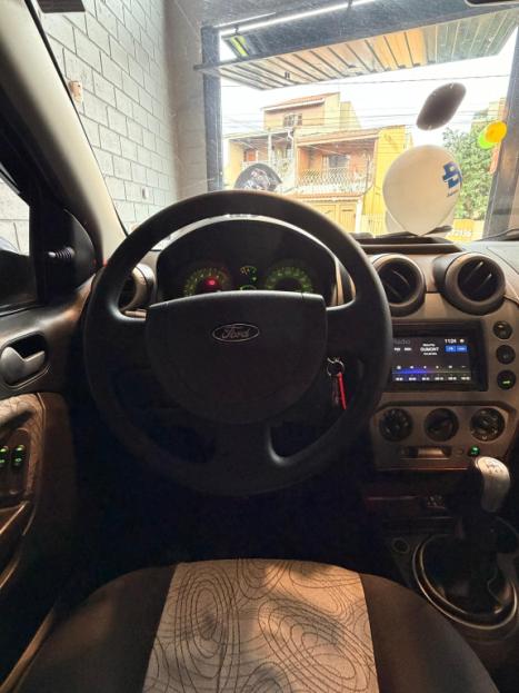 FORD Fiesta Sedan 1.6 4P FLEX, Foto 11