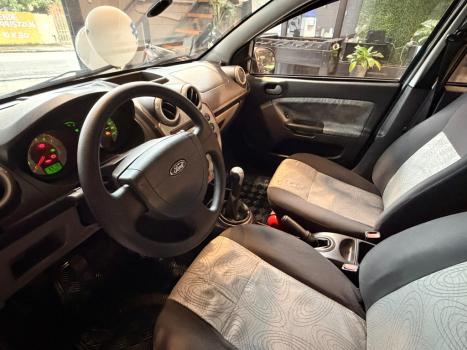 FORD Fiesta Sedan 1.6 4P FLEX, Foto 13