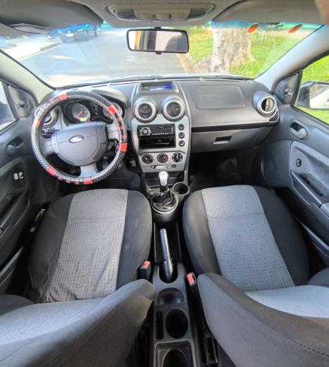 FORD Fiesta Sedan 1.6 4P SE FLEX, Foto 2
